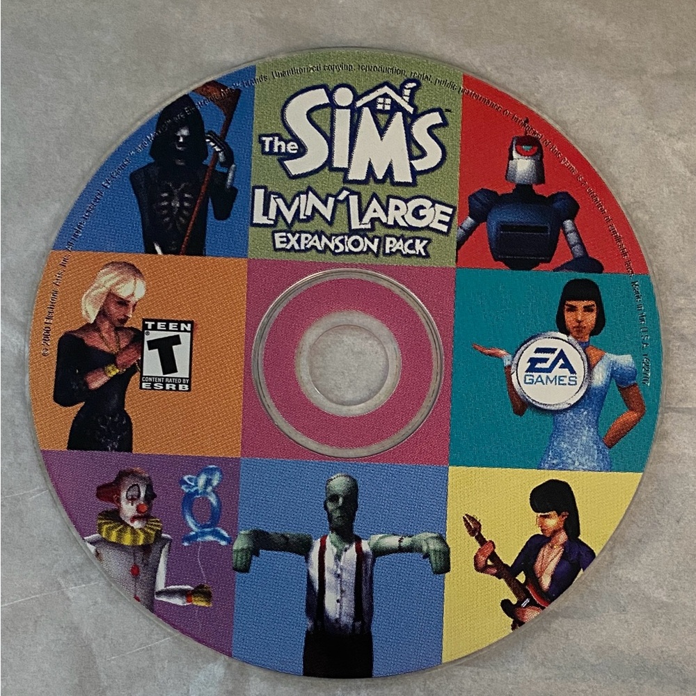 Video Game Collection - Multicolor - Picture 2 of 10
